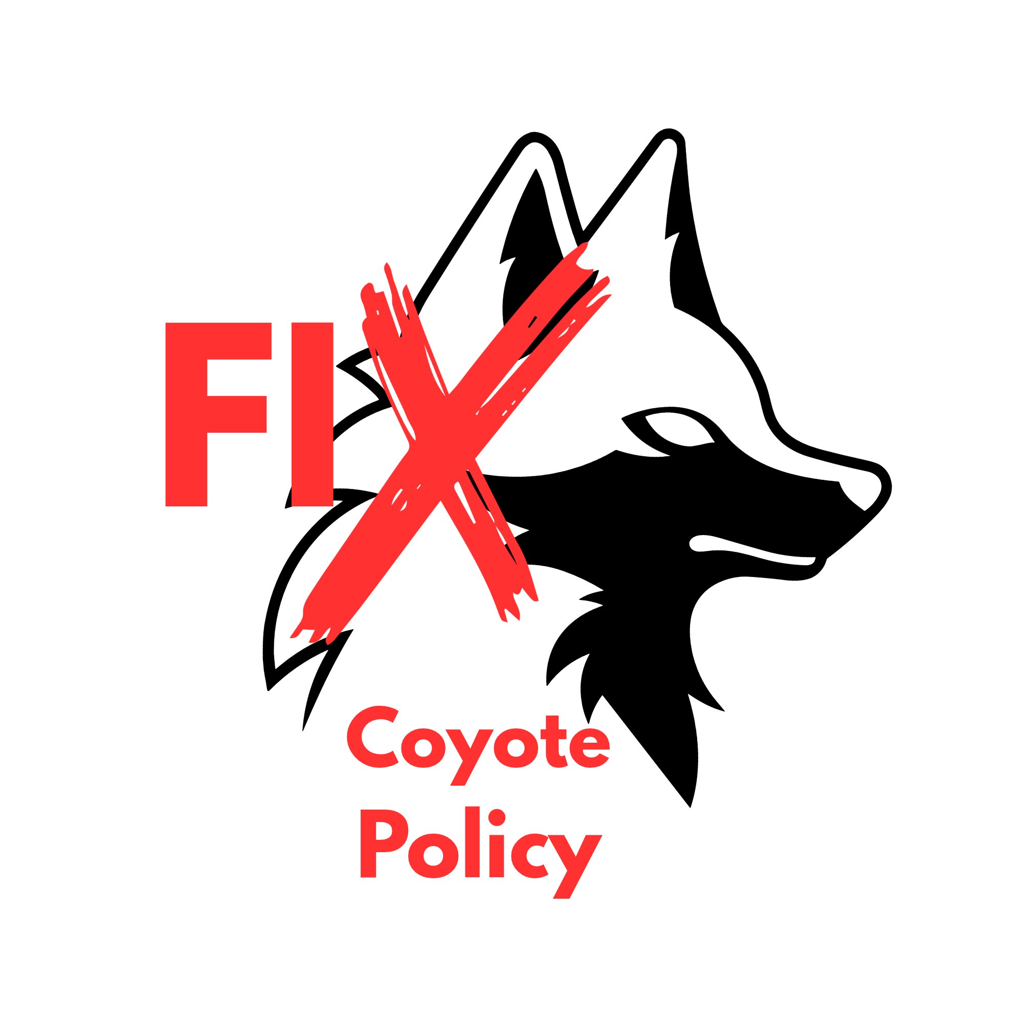 Fix Coyote Policy